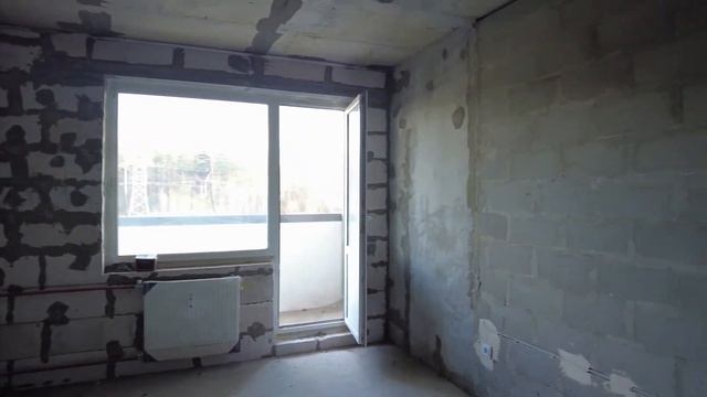 Квартира студия в Парголово, Тихоокеанская улица, 14к2 смотреть онлайн