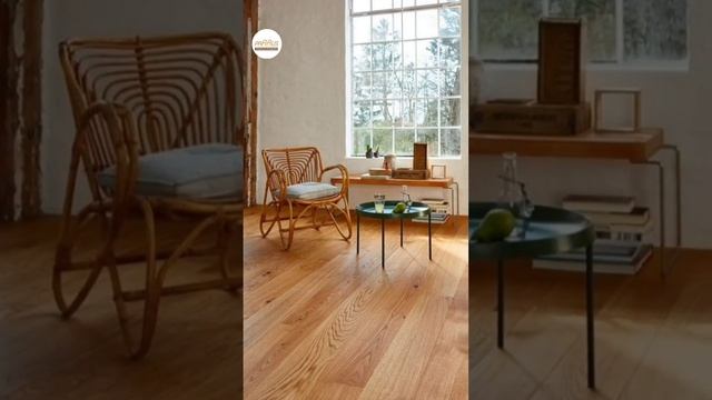 Palıd ağacının füsünkar gözəlliyi #flooring #parket #interyerdizayn #deking #laminate #massive смотреть онлайн