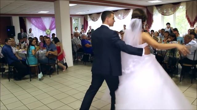 Танец жениха и невесты смотреть онлайн