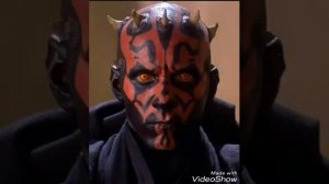 Дарт Мол - Theme