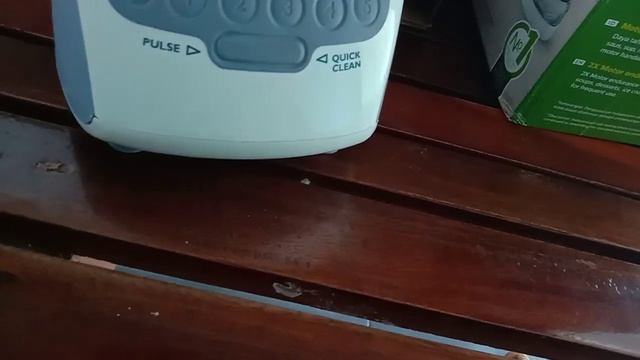 blender Philips ori Part 2. смотреть онлайн