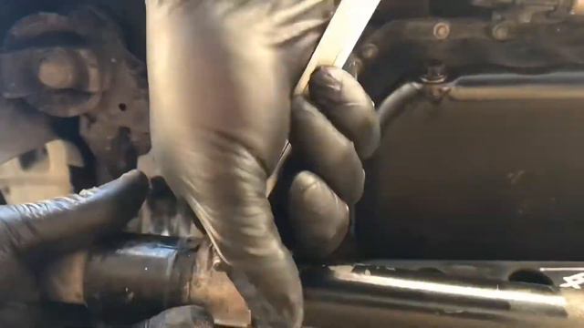 How to Mercedes ML GL W164 Front Suspension Sway Stabilizer Bar Bushings Replacement смотреть онлайн