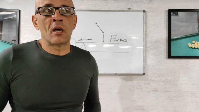 Техника игры на бильярде смотреть онлайн