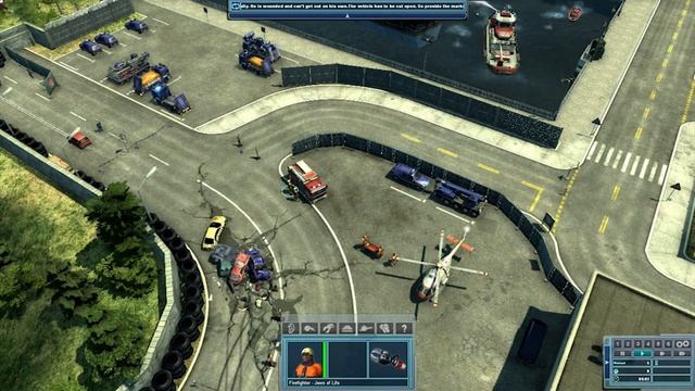 Let's Play Emergency 2013 Part 1 - TUTORIALS!!! UGH!!!! смотреть онлайн