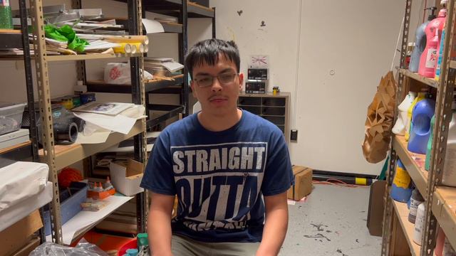 Reilly Otto:Flow = Nikolai:Doubt смотреть онлайн