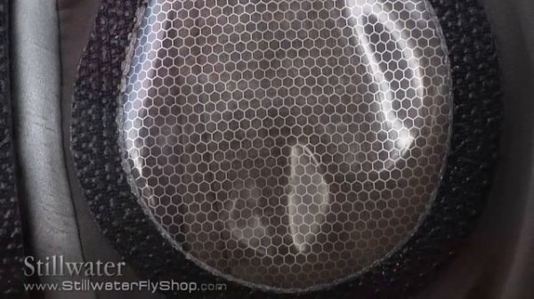 SIMMS Pro Dry Rainsuit: Simms waders offer the SIMMS Pro Dry Rainsuit and other Simms fishing gear.