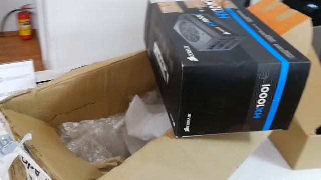 Авито доставка кирпич вместо блока питания часть 1