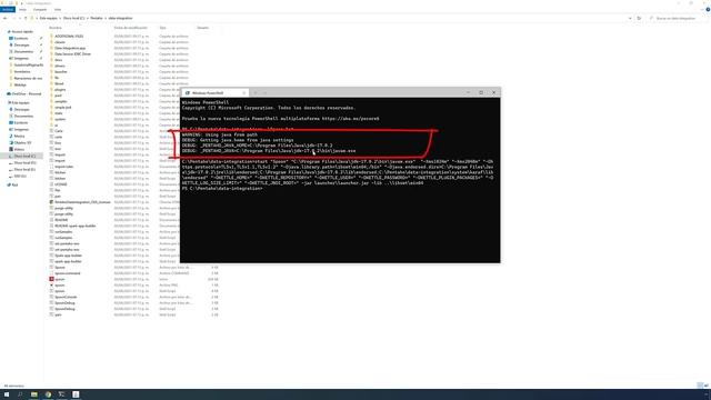 ¿Cómo instalar Pentaho Data Integration? ETLs Spoon смотреть онлайн