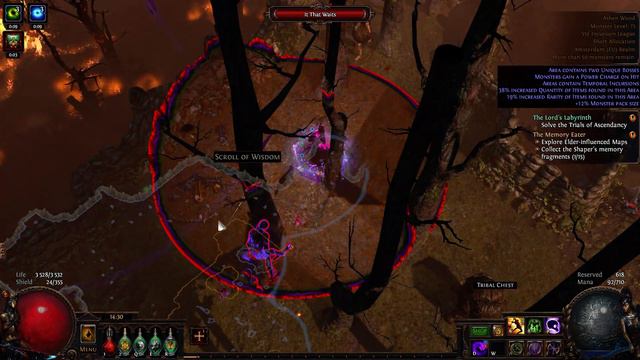 Death Aura смотреть онлайн