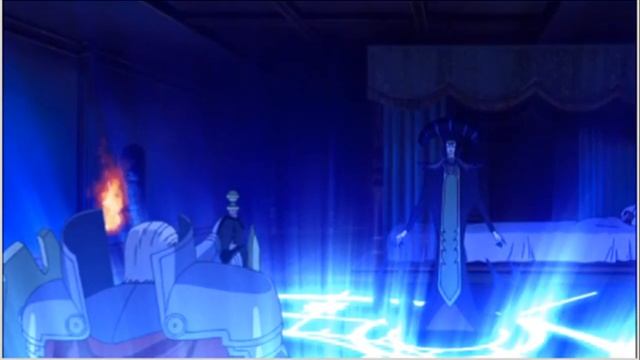 Jeanne D'Arc PSP смотреть онлайн