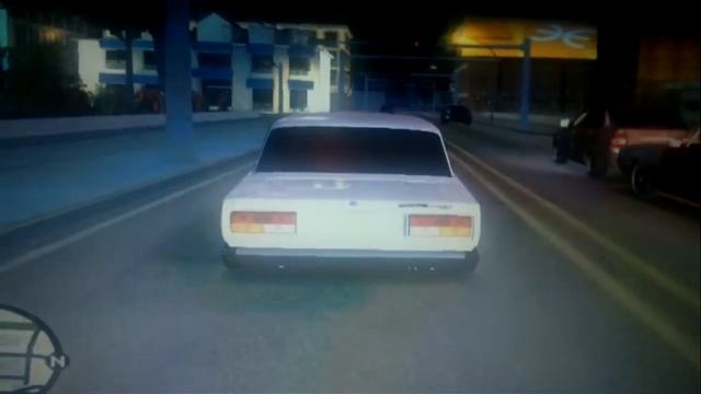 GTA SA DAGESTAN 2 смотреть онлайн