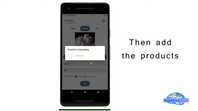 Catalog Maker - Smart Catalog Designer App смотреть онлайн