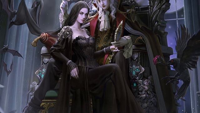 Dwarf Fortress Lore - Vampires. Masters of Deception & Subterfuge смотреть онлайн
