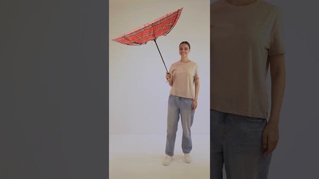 UFQ0017-4 Зонт жен. Fabretti, автомат, 3 сложения, эпонж