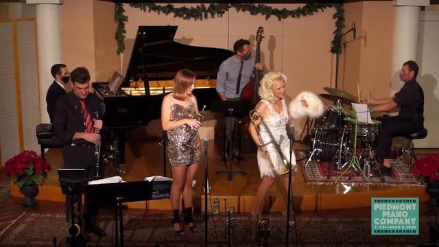 Gunhild Carling | paypal.me/gcarling смотреть онлайн