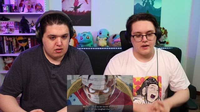 THE BOSS HAS ARRIVED - Tokyo Revengers Episode 3 Reaction смотреть онлайн