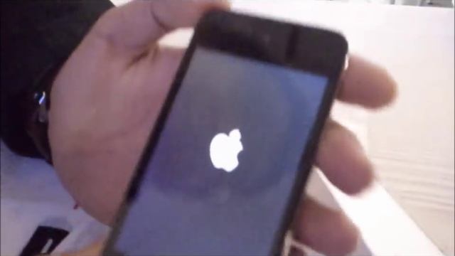 iPod Touch 4G Black : Unboxing & Setup İOS 6.1.3 Güncellemesi смотреть онлайн