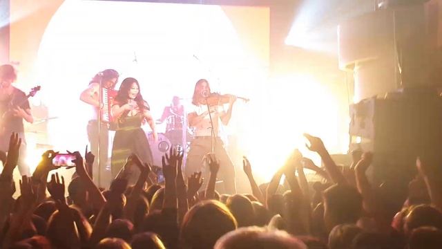 The Hatters-Forever Young Forever Drink (Live In НК РайОн 11.06.21 Томск)