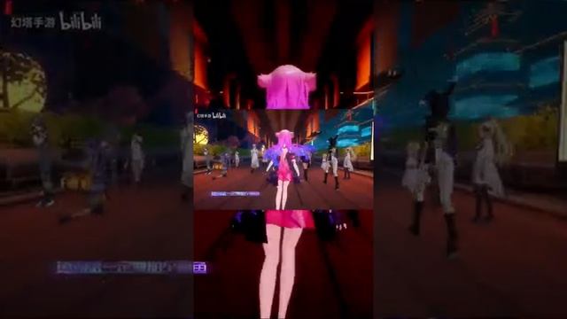 NEW! Cyber Town! Patch 2.2 looking INSANE! ??: Tower of Fantasy смотреть онлайн