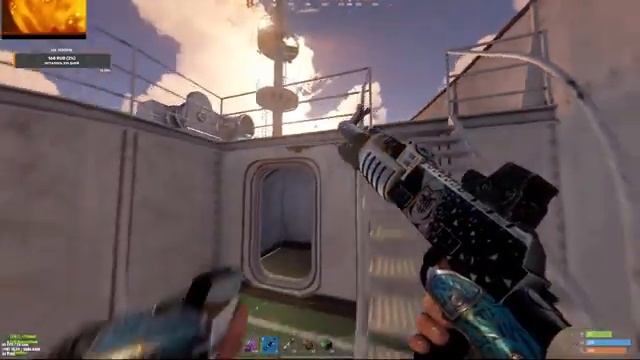 Стримчанский по расту. *Syndicate*. трио против кланов смотреть онлайн