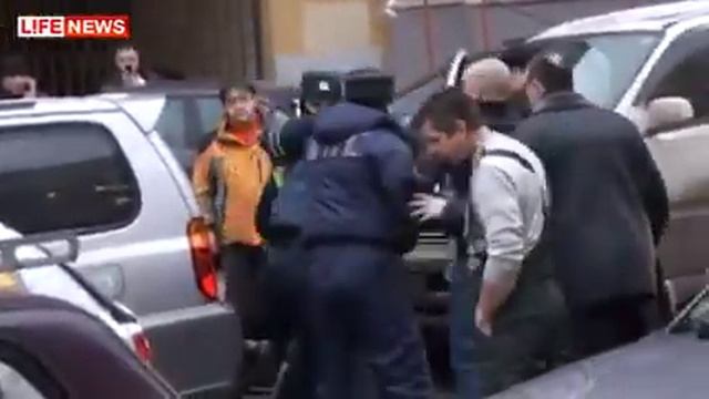 Задержание лихача смотреть онлайн