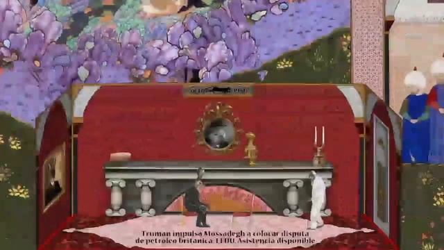 The Cat and the Coup - Speedrun PS4 trophy смотреть онлайн