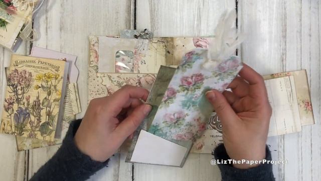 Quick Project Share - Custom Order Loaded Pocket and Mini - Did You Win? смотреть онлайн