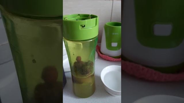 Мое утро с любимыми продуктами Велнес от Орифлэйм?? смотреть онлайн