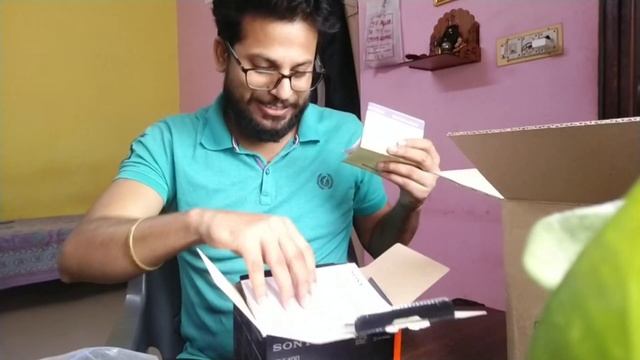 Unboxing sony a6400 | sony a6400 camera unboxing | sony a6400 16-50mm | best mirrorless camera a640 смотреть онлайн