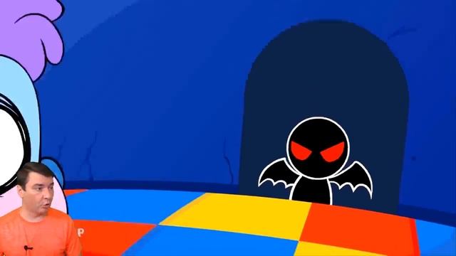 ЧТО ЕСЛИ ПАПА УБИЛ МАМУ ДЛИННЫЕ НОГИ ? Фнаф, Хаги Ваги, Поппи Плейтайм 2, Poppy Playtime 2 Валеришк смотреть онлайн