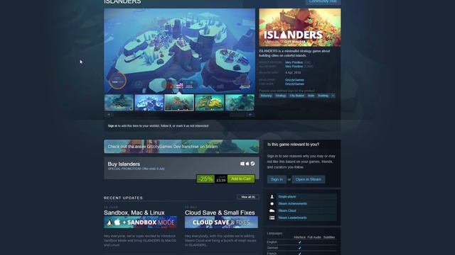 The Very Best Steam Deals! | Steam Summer Sale 2019! смотреть онлайн