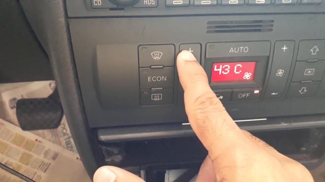 Climatronic Audi a3 смотреть онлайн