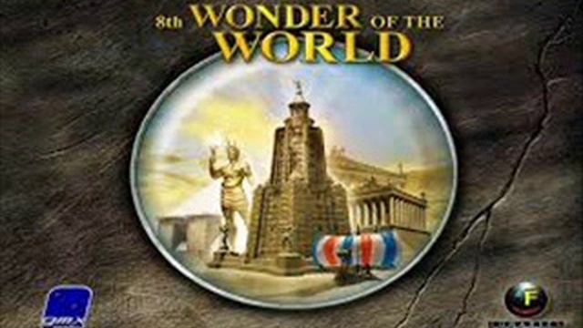 8th Wonder of The World Soundtrack (CD) - Franken 1 смотреть онлайн