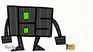 If I made Number Lore (151-200)