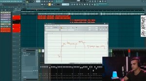 ОБРАБОТКА ГОЛОСА В / MELODYNE Celemony / FL STUDIO 20