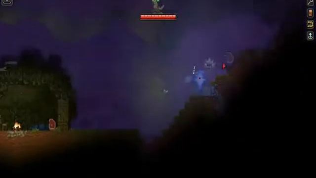 ТИТАНОВАЯ БРОНЯ - Starbound 1.0 #10 смотреть онлайн