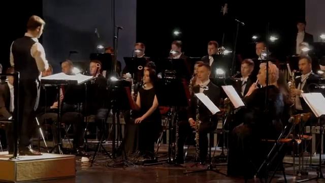 John Williams. Escapades from "Catch Me if You Can" смотреть онлайн