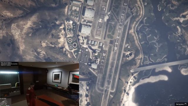 Расположение всех 10 реквизитов Соломона в GTA Online. Где найти все 10 реквизитов. (вкл субтитры) смотреть онлайн