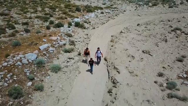 Gerlach - In Your Backyard смотреть онлайн