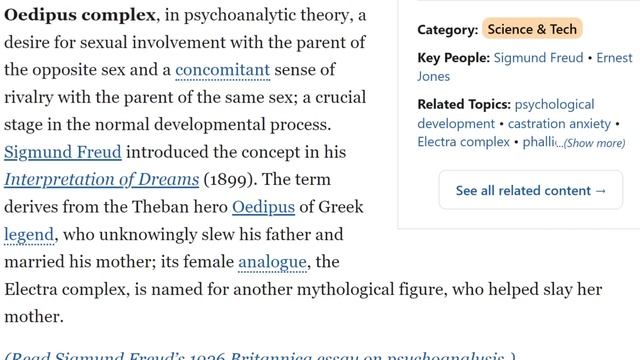 Why Literature Students Read Freud While Psychology Students Don't смотреть онлайн
