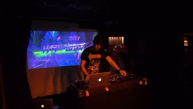 Waveshaper live on Stage BeatBoxGbg 20.9.2019 Caffee Hängmattan смотреть онлайн