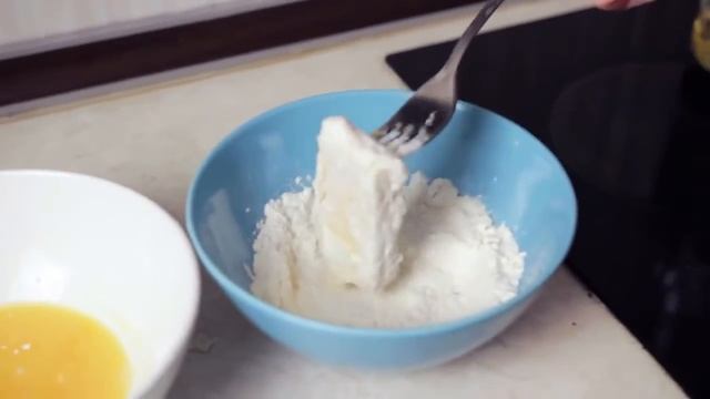 ЖАРИМ СЫР. ЗАКУСКА смотреть онлайн