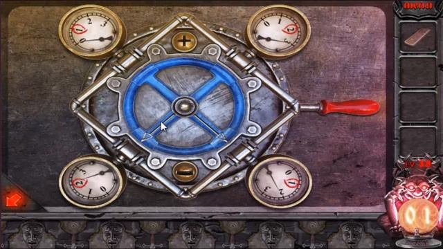 Can You Escape The 100 Room VIII Level 38 Walkthrough. смотреть онлайн