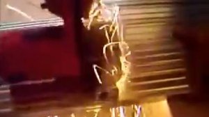 Защита от искр 2.