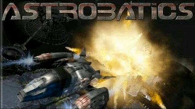 Astrobatics level music 1 смотреть онлайн