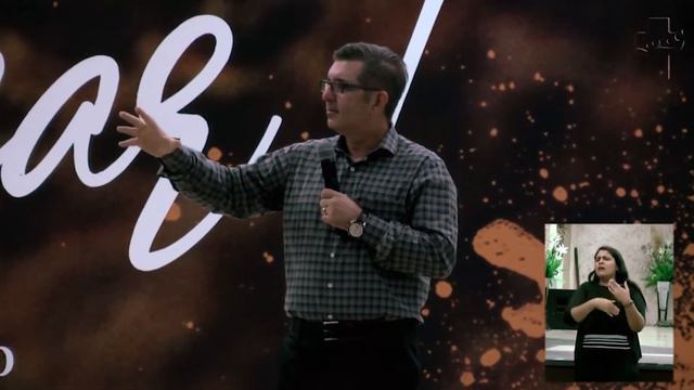 Encontros com Jesus: Compaixão - Pr. Francisco Chaves смотреть онлайн