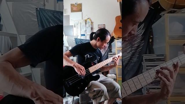 Charvel 4strings bass pb type sound check смотреть онлайн