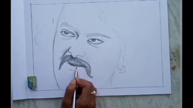 Easiest way to sketch like a pro in just 10 mins смотреть онлайн