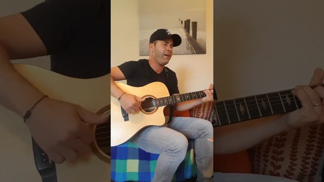 Anda Telidh--Cover смотреть онлайн