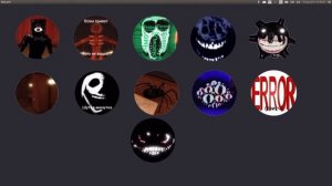 Монстры из DOORS разговаривают по дискорду 5 часть